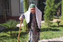 Daily Mail: Recently Deceased Tajik Citizen Fotima Mirzokulova Was the Oldest Woman in the World