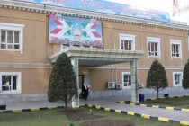 Nearly 1000 People Are Quarantined in Tajikistan’s Hospitals and Sanatoriums