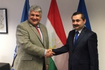 Tajikistan and World Food Program Strengthen Cooperation