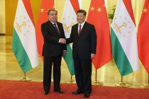 President Emomali Rahmon Was One of the First Supporters of the Belt and Road Initiative