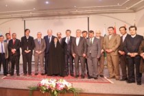 Representative of Tajikistan Appointed President of ECO Cultural Institute