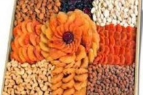 Subhi Vatan Intends to Export Tajik Dried Fruits to the US Market