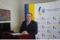 Vasily Servatyuk Says Ukrainians Value the Quality of Tajik Agricultural Products