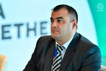 FFT Secretary General Islomov Appointed Match Commissioner