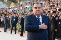 Tajikistan a Country Moving Forward, Benefiting Afghanistan
