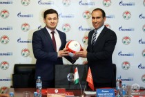 FFT and Gazprom Neft Tajikistan – Lubricants Sign Partnership Agreement