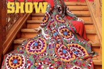 Chakan Fashion Show Will Be Held Next Month in Dushanbe