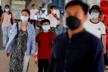 Number of Coronavirus Cases Surpasses 31,100 in China