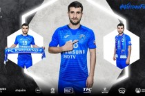 Tajik Team’s Midfielder Fathulloev Transfers to Khujand FC