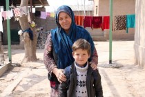 UNHCR Welcomes Tajikistan’s New Law on Tackling Statelessness