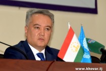 Tajik Citizens Will Be Evacuated from Caronavirus Epicenter