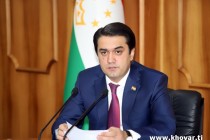 Rustam Emomali’s Pre-Election Program as a Candidate for the Deputy of the Assembly of the People’s Deputies of Dushanbe