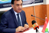 680 Natural Emergencies Occurred in Tajikistan in 2019