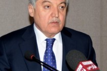 FM Muhriddin Says 212 Tajik Women and Children Will Be Repatriated from Syria