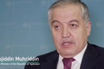Tajikistan Can Play Significant Role in Managing All Climate Change Issues in the Region