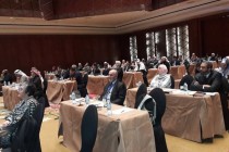 Tajik Scientists Attend International Conference on the Use of Air Quality in Science and Technology