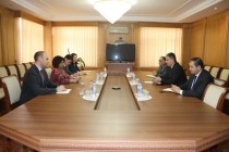 Tajikistan, UN Strengthen Bilateral Cooperation