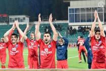 Khujand FC Reaches the AFC Cup 2020 Group Stage