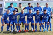 Khujand FC Departs to Jalal-Abad for the AFC Cup Match Against Neftchi