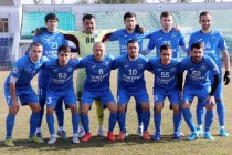 Khujand FC Will Play Its AFC Cup 2020 Playoffs Home Match in Dushanbe