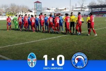 Khujand FC Loses to Neftchi at the AFC Cup Playoffs