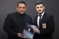 Nuriddin Davronov Signs Contract with Indonesian Borneo FC