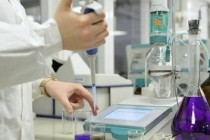 Rospotrebnadzor Provides Tajik Health Ministry with Rapid Tests for Coronavirus