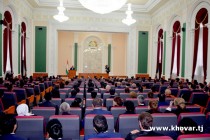 Five Members of Tajikistan’s National Assembly Elected in Dushanbe