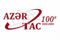 Khovar’s Director Congratulates Azerbaijani Counterpart on AzerTAc’s 100th Anniversary