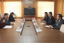 Representatives of French Business Confederation Will Visit Tajikistan