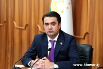 Dushanbe Chairman Allocates 5 Million Somoni to War Veterans and Transportation Employees