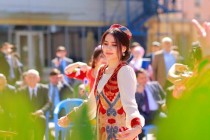 Tajikistan Celebrates Navruz Today