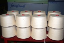 Spitamen Textiles LLC Brings South Korean Investment, Experience and Technology to Tajikistan