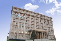 Foreign Ministry: Tajikistan Supports Territorial Integrity of China