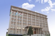 Condolences of the Government of Tajikistan to the Afghan People