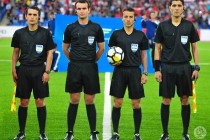 Kabirov Will Arbitrate Super Cup Match Between Istiklol and Khujand