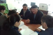 Khorog State University Expands Cooperation with Kazakh and Kyrgyz Universities