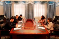 EU Intends to Provide Tajikistan with €48 Million to Mitigate COVID-19 Pandemic Consequences