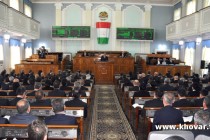 National and Representative Assemblies Hold Joint Session Today