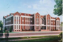 Over 2,100 Objects Will Be Built and Reconstructed in Khatlon in 2020