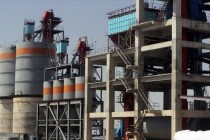Production of Construction Materials in Tajikistan Increases Despite the Pandemic