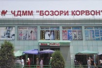 Dushanbe Closes All Big Markets for 10 Days