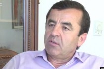 Head of Ibn Sino Clinic Board of Directors Says the Epidemic in Tajikistan May End This Summer