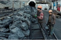 Coal Enterprises Contribute to Tackling COVID-19