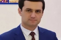 Emomali Mirzoev Appointed New Spokesman for the Ministry of Health and Social Protection of the Population