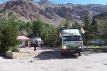 President Emomali Rahmon Sends Another Assistance Package to GBAO