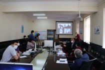 Tajik Health Ministry Establishes Intellectual Medical Center