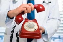 450 Citizens Call the Ministry of Health’s Hotline with COVID-19 Concerns Daily
