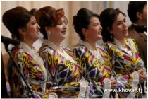 Tajikistan Celebrates Shashmaqam Day