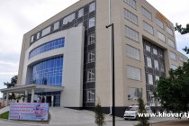 Temporary Hospital for COVID-19 Patients Opened in Dushanbe Today